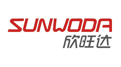 欣旺達