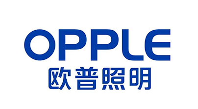 歐普照明