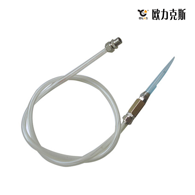自動91视频网下载機針頭