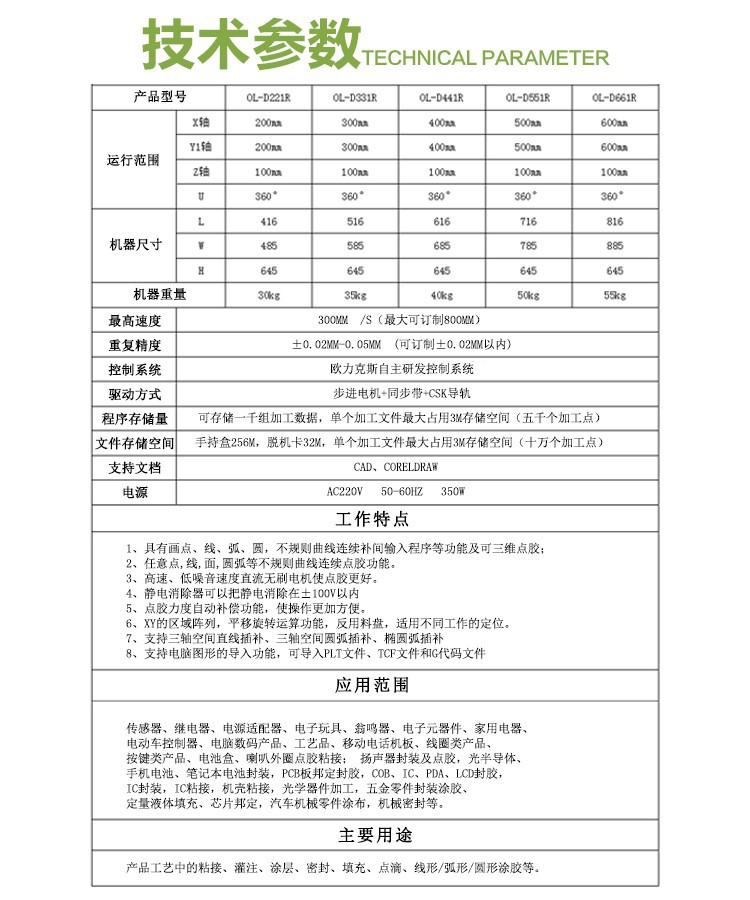 UV固化91视频网下载機參數