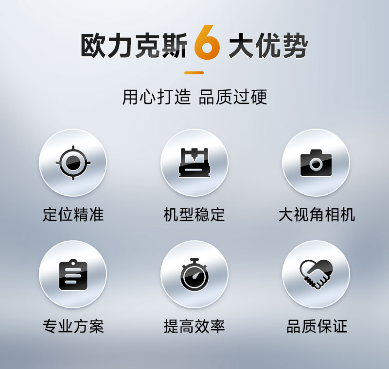 雙工位大視角視覺91视频网下载2